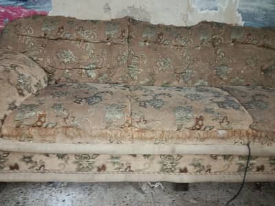 Sofa For Sale urgent Sale