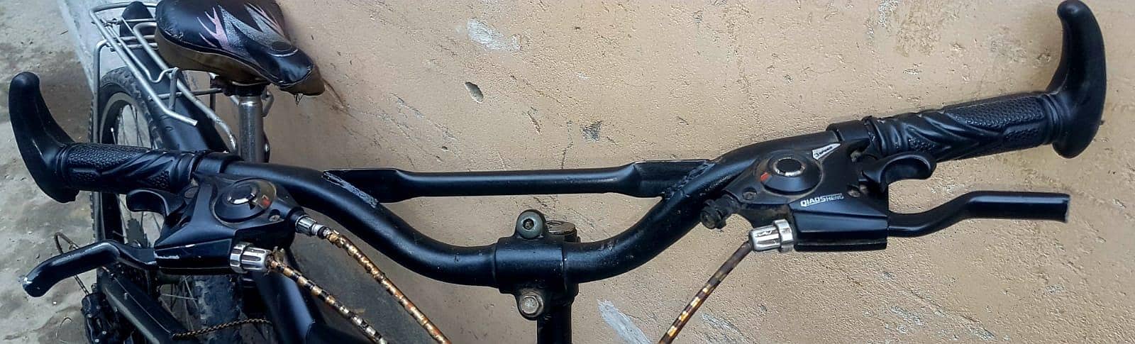 bicycles 3