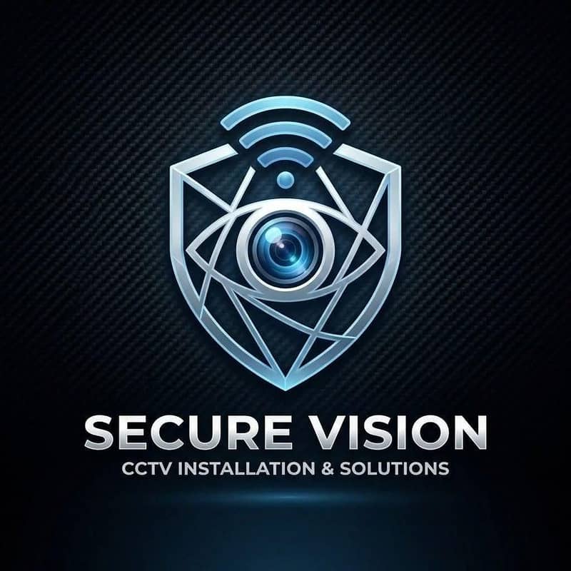 CCTV installation 1