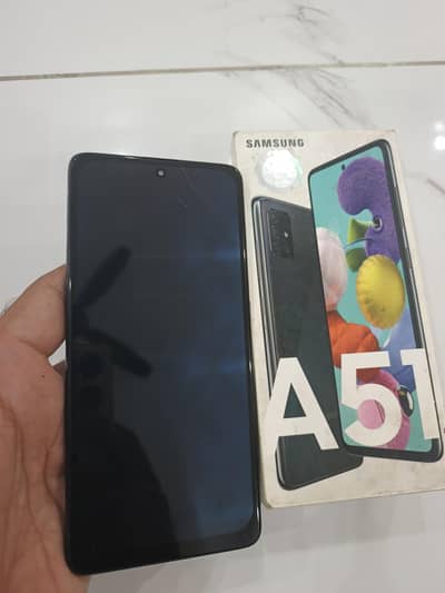 Samsung A51