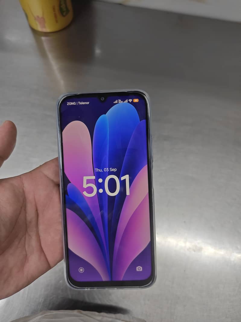 Redmi 15 c 1