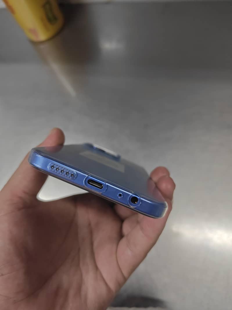 Redmi 15 c 3