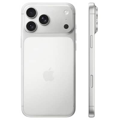 Apple iPhone 17 Pro Max PTA