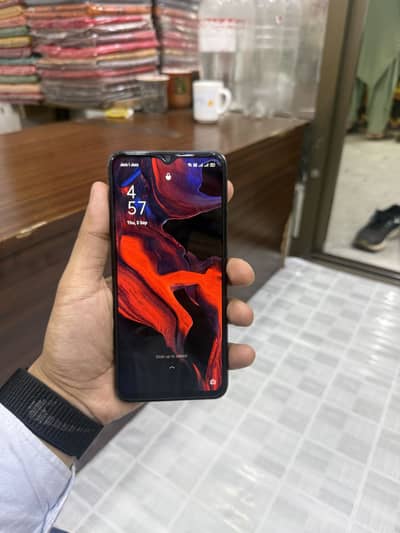 OPPO A15