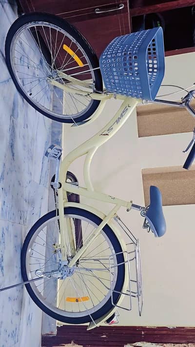 New beautifull bicycle For girls 2026