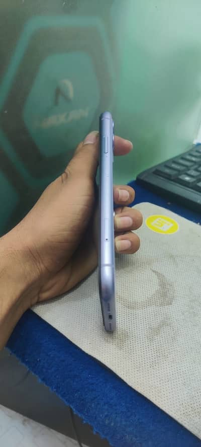 Apple iPhone 11