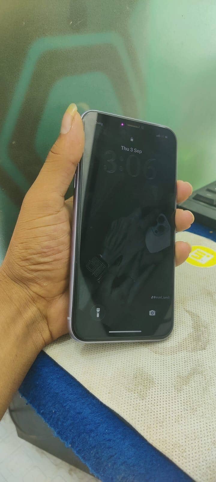 Apple iPhone 11 1