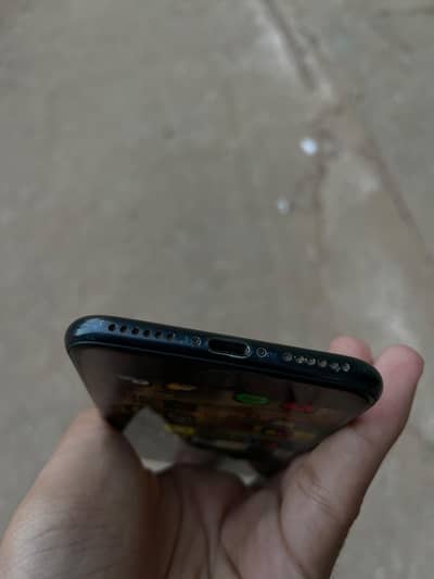 Apple iPhone SE 3 generation JV