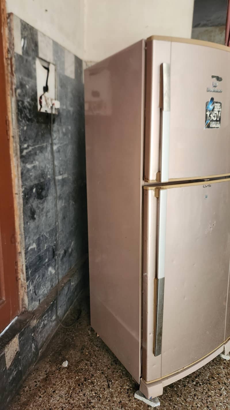Dawlance fridge 2