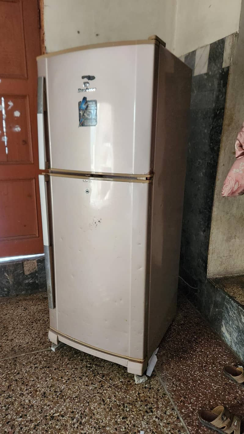 Dawlance fridge 3