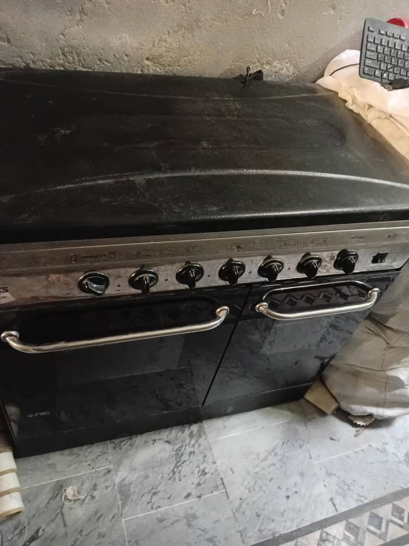 stoves 0