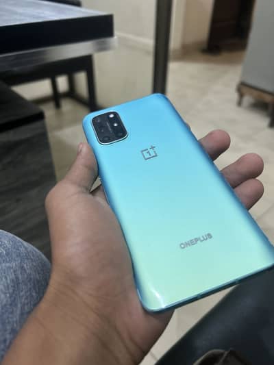 One Plus 8T