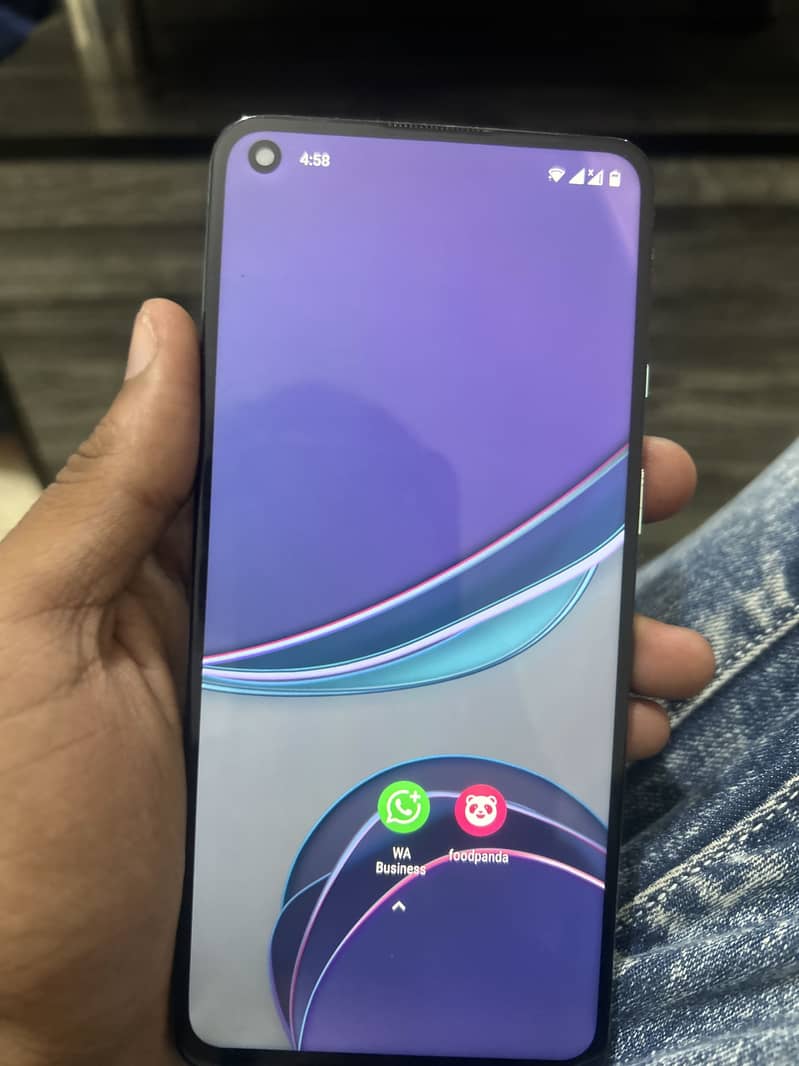One Plus 8T 1