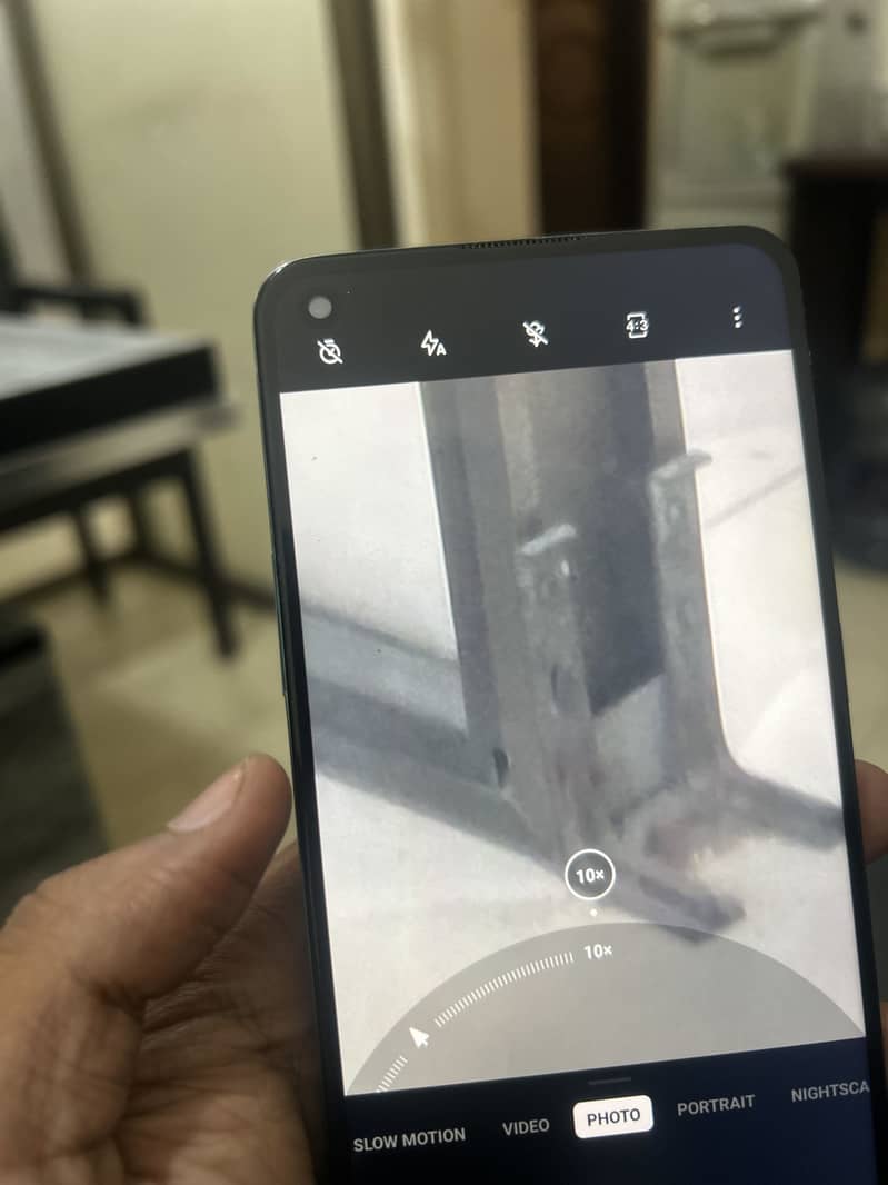 One Plus 8T 2