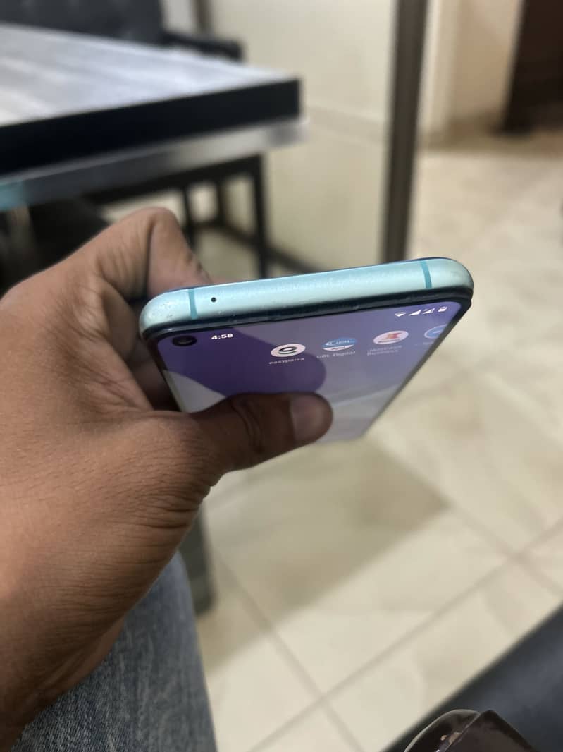 One Plus 8T 5