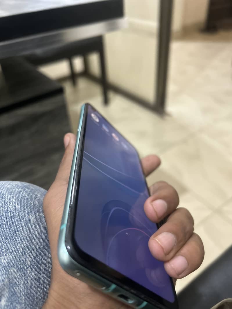 One Plus 8T 6