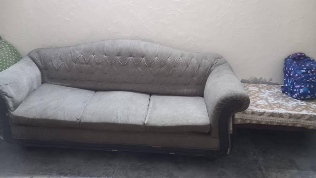 two sofa set  / 321 / 311 1