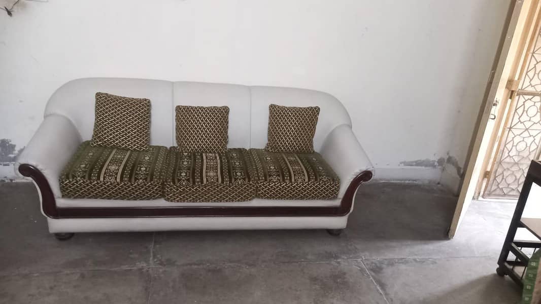 two sofa set  / 321 / 311 2