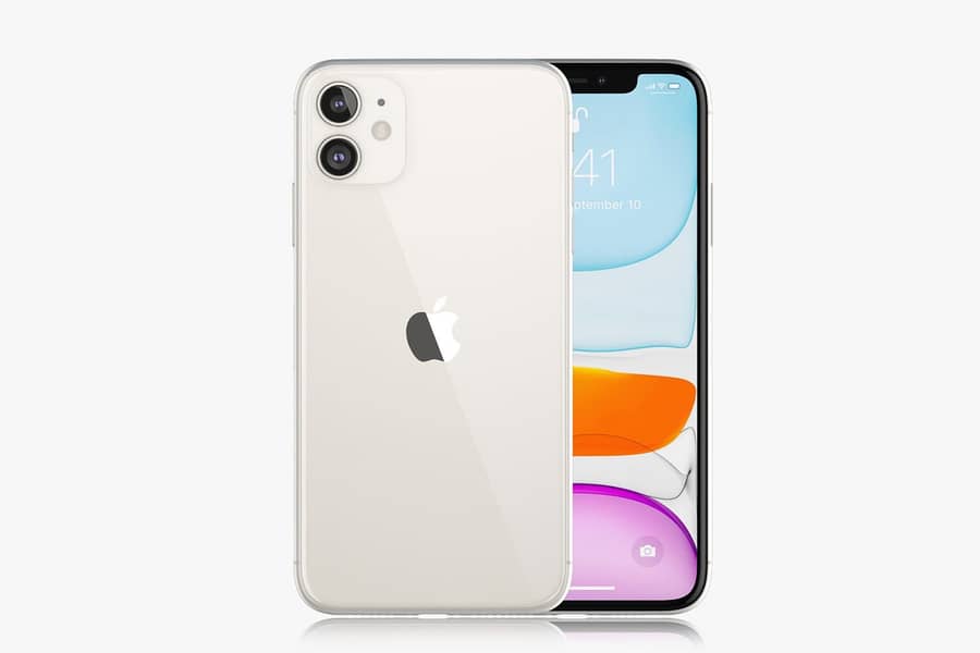 Apple iPhone 11 0