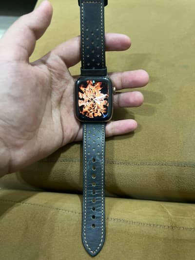 Apple iWatch Series 4 Model number A1976 Model Number A1976
