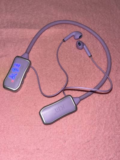 Earphones