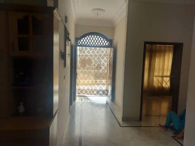 Portion for rent