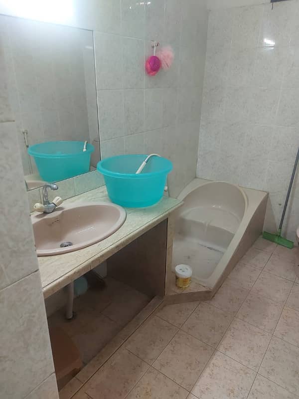 Portion for rent 5