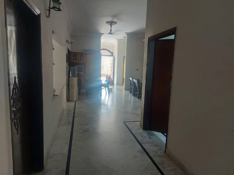 Portion for rent 9