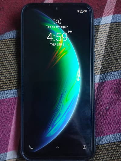 Infinix Smart 4
