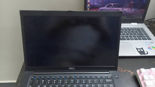 Dell Latitude 7490 Core I5 8th Gen
