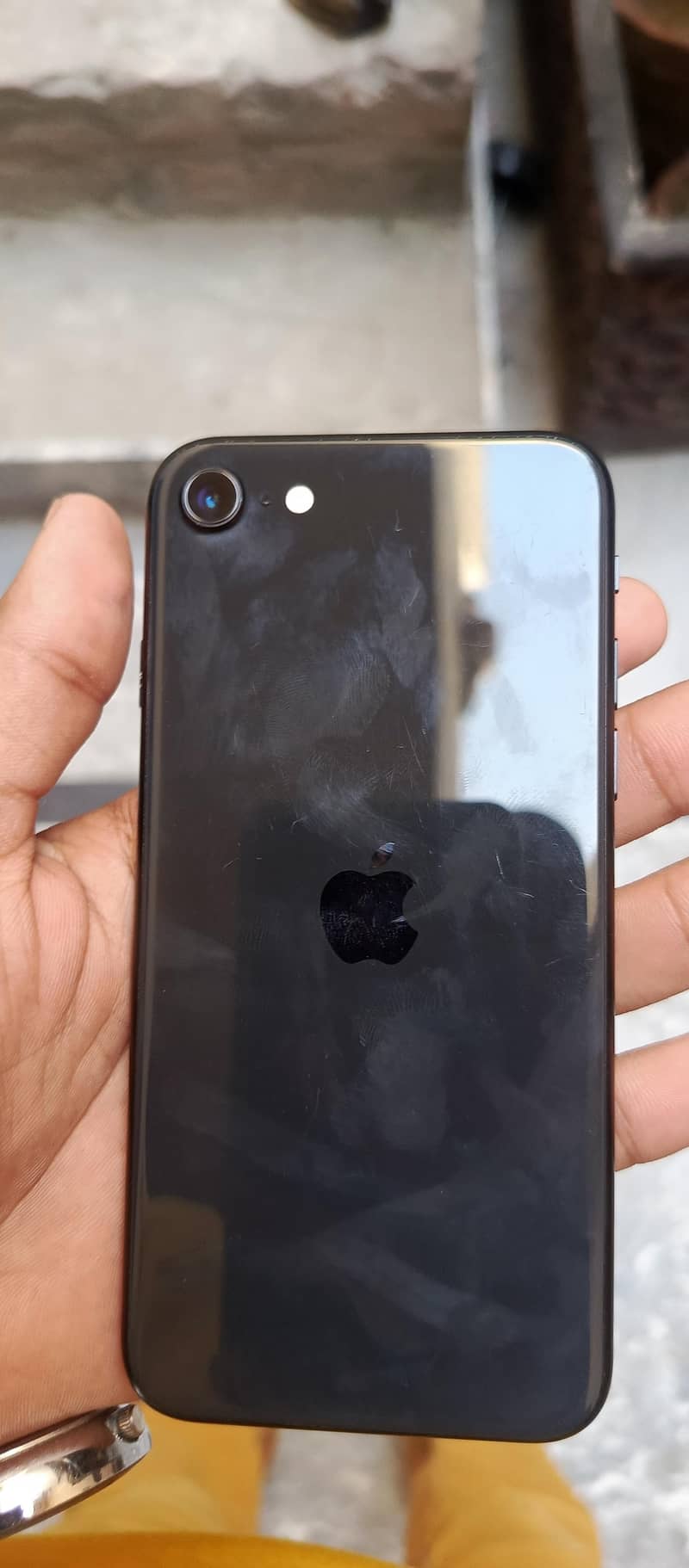 Apple iPhone SE 1