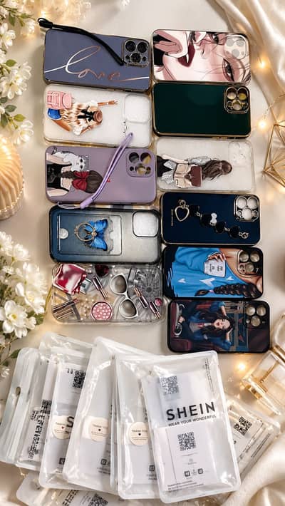iPhone 13 Pro Max covers
