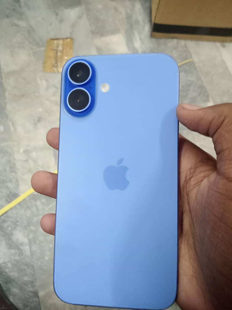 16plus Exchange possible 1