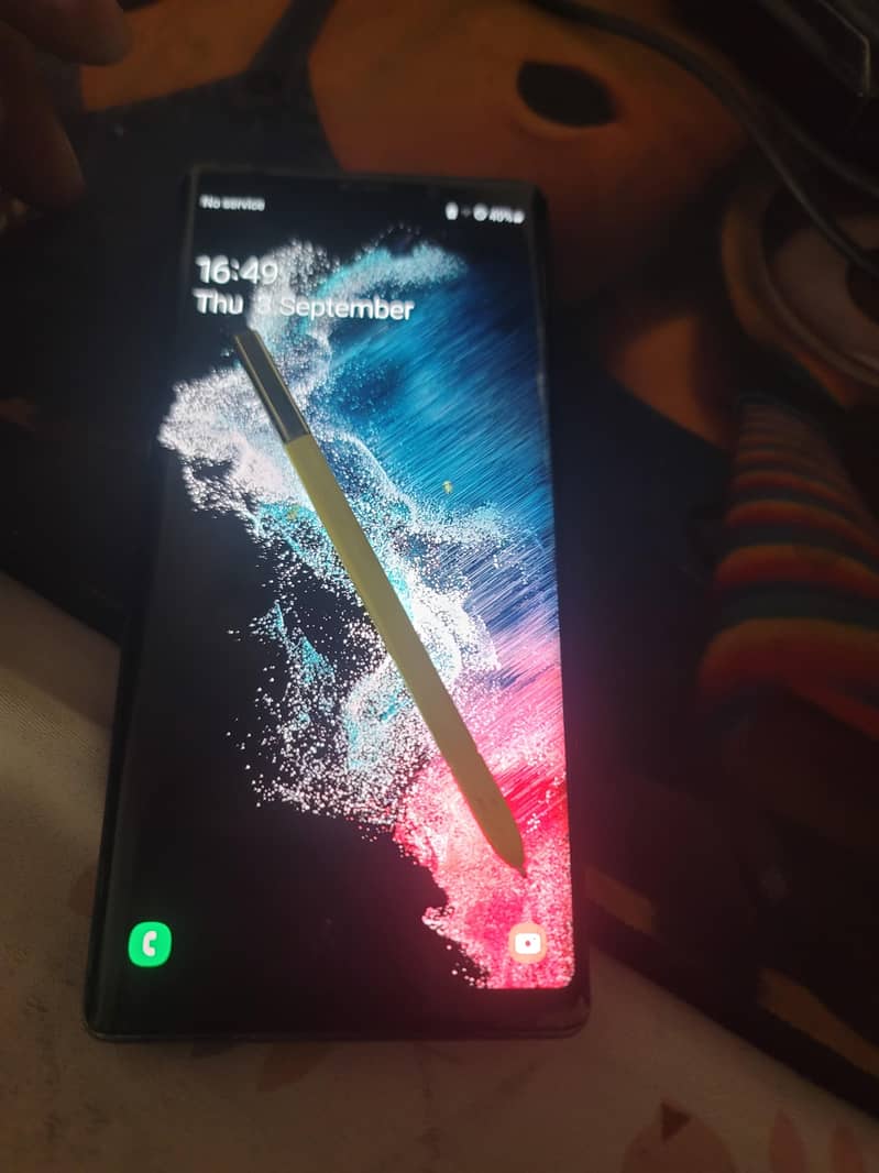 Samsung Mobile Note 9 2