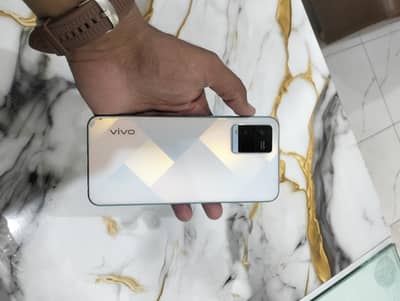 Vivo Y21