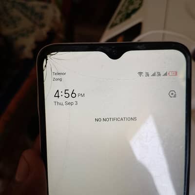 Infinix Smart 7