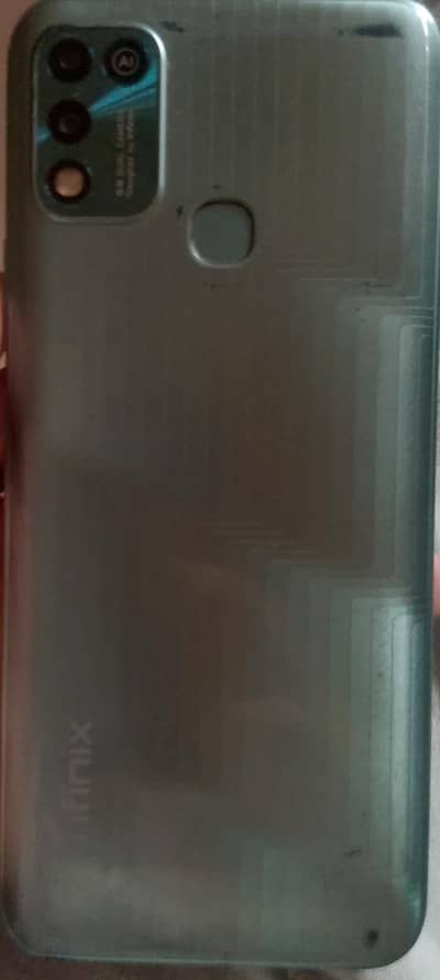 Infinix Hot 10 Play
