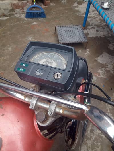 road prince bike ha 16 model ha ok bike bs thora bht km hona ha