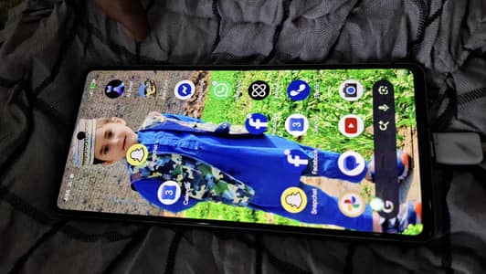 Google Pixel 7