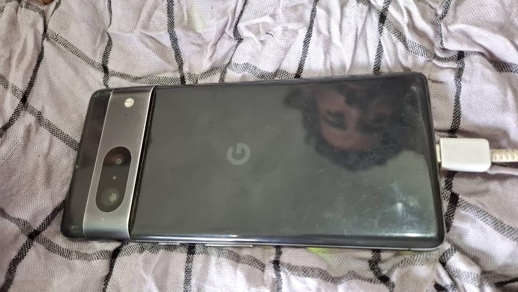 Google Pixel 7 2