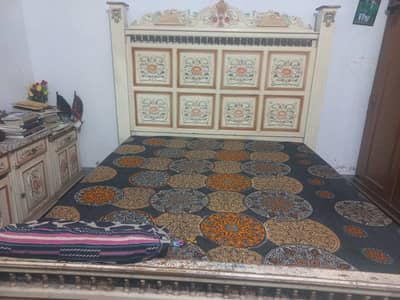 Used Furniture Set