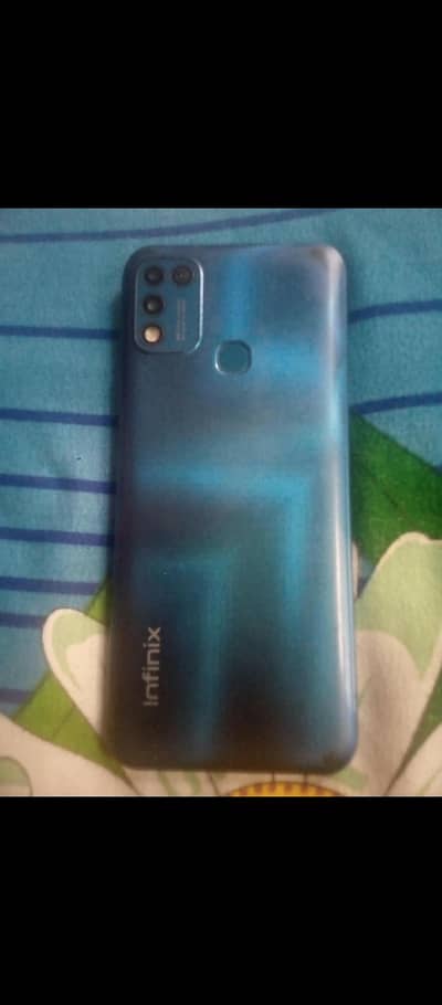 Infinix Hot 11 Play