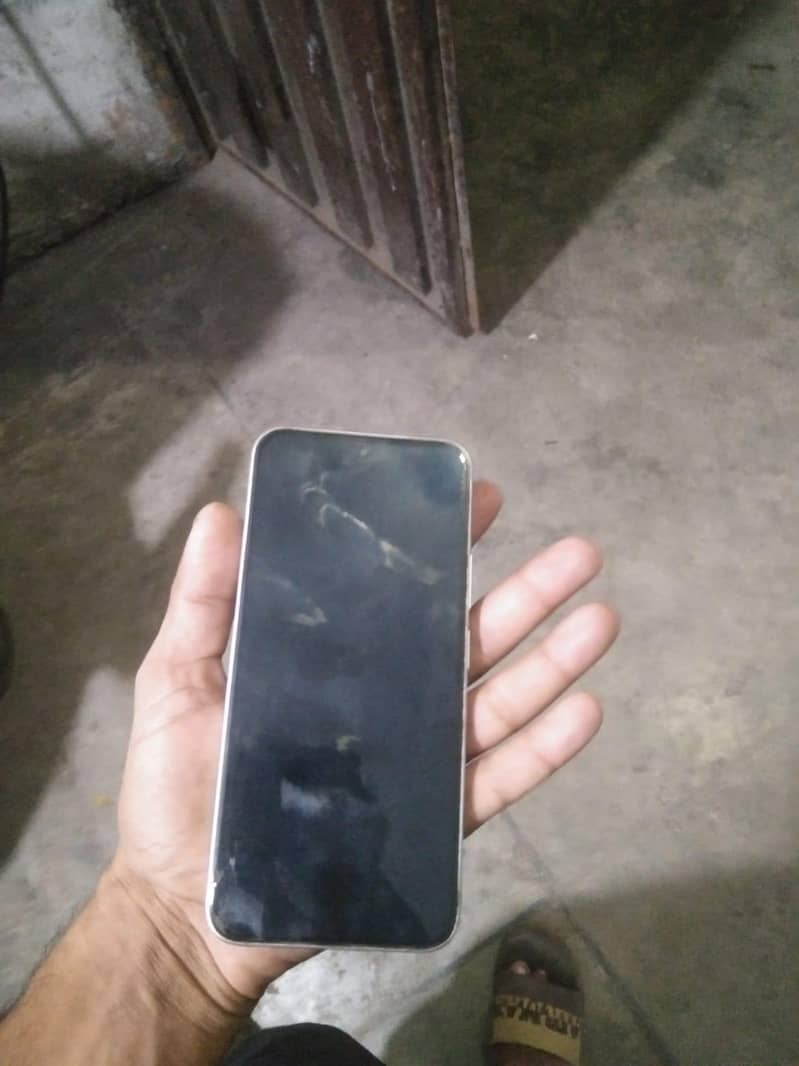 Infinix Note 60 Pro 0