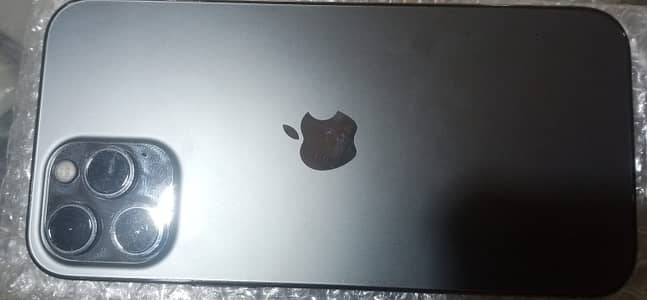 Apple iPhone 12 Pro Max