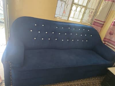 5 seater sofa for sale just use few days