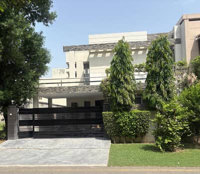 10 Marla House For Rent In DHA Phase 5 Lahore.