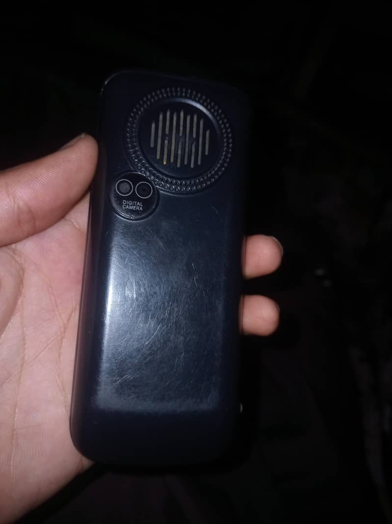 Calme Other Model 1