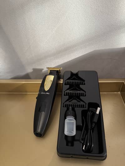 Trimmer