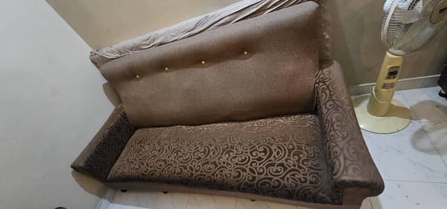 new condition sofa for sale