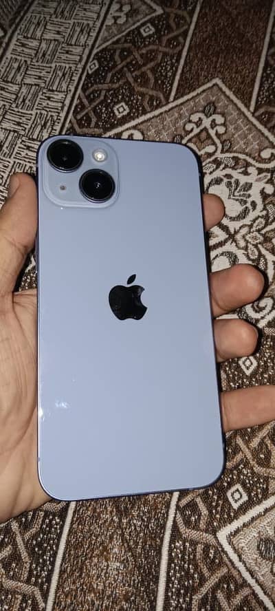 Apple iPhone 14 JV